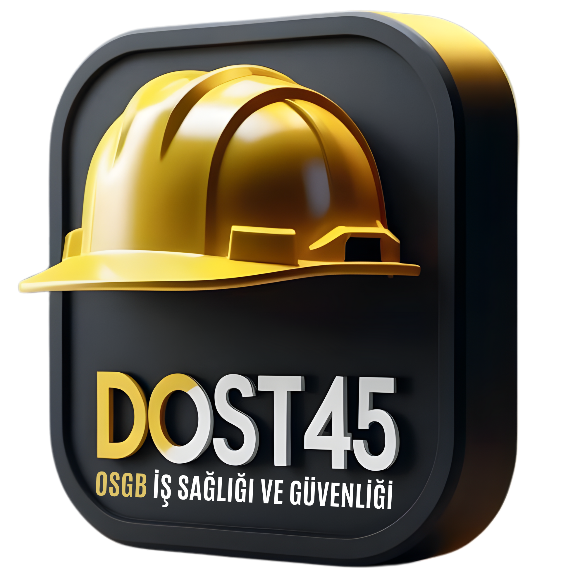 DOST45OSGB